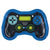 Controller Shaped Paper Plates