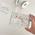 Colorful Polka Dot Satin Ribbon