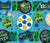 Controller Shaped Paper Plates