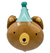 Jungle 1 Balloon Bundle