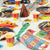 Harry Potter Houses Paper Plates