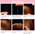 Light Pink Sparkle Hair Tinsel