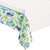 Blue & Green Dinosaur Party Tablecover