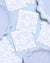 Something Blue Napkins