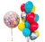 La Fiesta Balloon Bundle