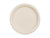 Beige Paper Plates