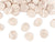 Beige Rose Petals Confetti