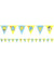 Bluey Happy Birthday Pennants Bunting