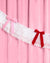Bow Bliss Fringe Banner