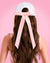 Bride Bow Baseball Cap