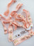 Bride Squad Wrist Bands