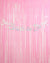 Bride to Be Bow Banner