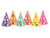 Polka Dots Party Hats