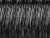 Black Party Curtain Backdrop