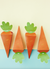 Carrot Treat Boxes
