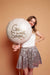 Get Well Soon Foil Balloon