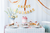 Floral Pony Side Plates