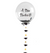 Custom Graduation Bubble Balloon