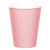 Classic Pink Party Cups