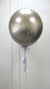 Pom Pom Gender Reveal Balloon