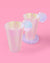 Disco Drink Markers