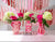 Fine China Pop-Up Vase Slip Covers