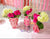 Fine China Pop-Up Vase Slip Covers