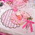 Boot Scoot Blooms Napkins