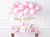 Kitty Cat Party Decoration Kit