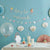 Let's Be Mermaids Garland