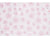 Light Pink Floral Table Runner