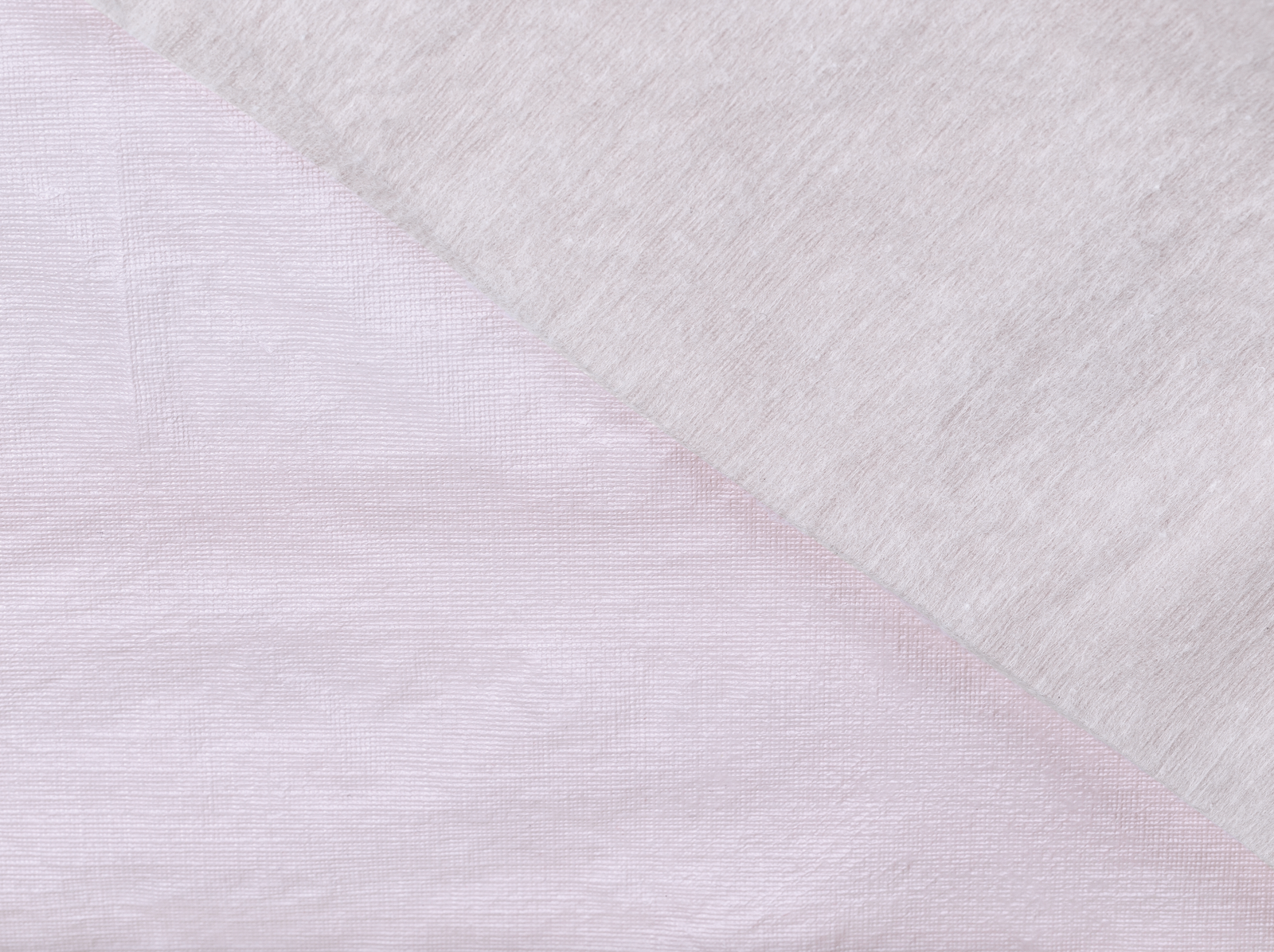 Lilac Disposable Tablecloth