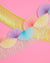 Pastel Party Garland