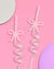 Tying the Knot Bow Straws