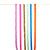 Color Pop Streamer Set