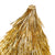 Mini Gold Fringe Party Hats