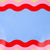 Scalloped Soirée Paper Table Runner