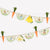 Peter Rabbit In The Garden Garland