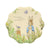 Peter Rabbit In The Garden Side Plates