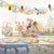 Peter Rabbit™ In The Garden Cups by Meri Meri