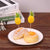 Flamingo & Pineapple Toppers