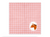Floral Pony Large Napkins