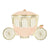 Princess Carriage Plates