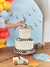 Racing Car Birthday Candles