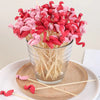 Mini Flamingo Toppers
