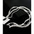 Pearl Chain Tassel Hairpiece
