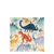 Dinosaur Kingdom Large Napkins