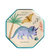 Dinosaur Kingdom Side Plates