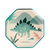 Dinosaur Kingdom Side Plates