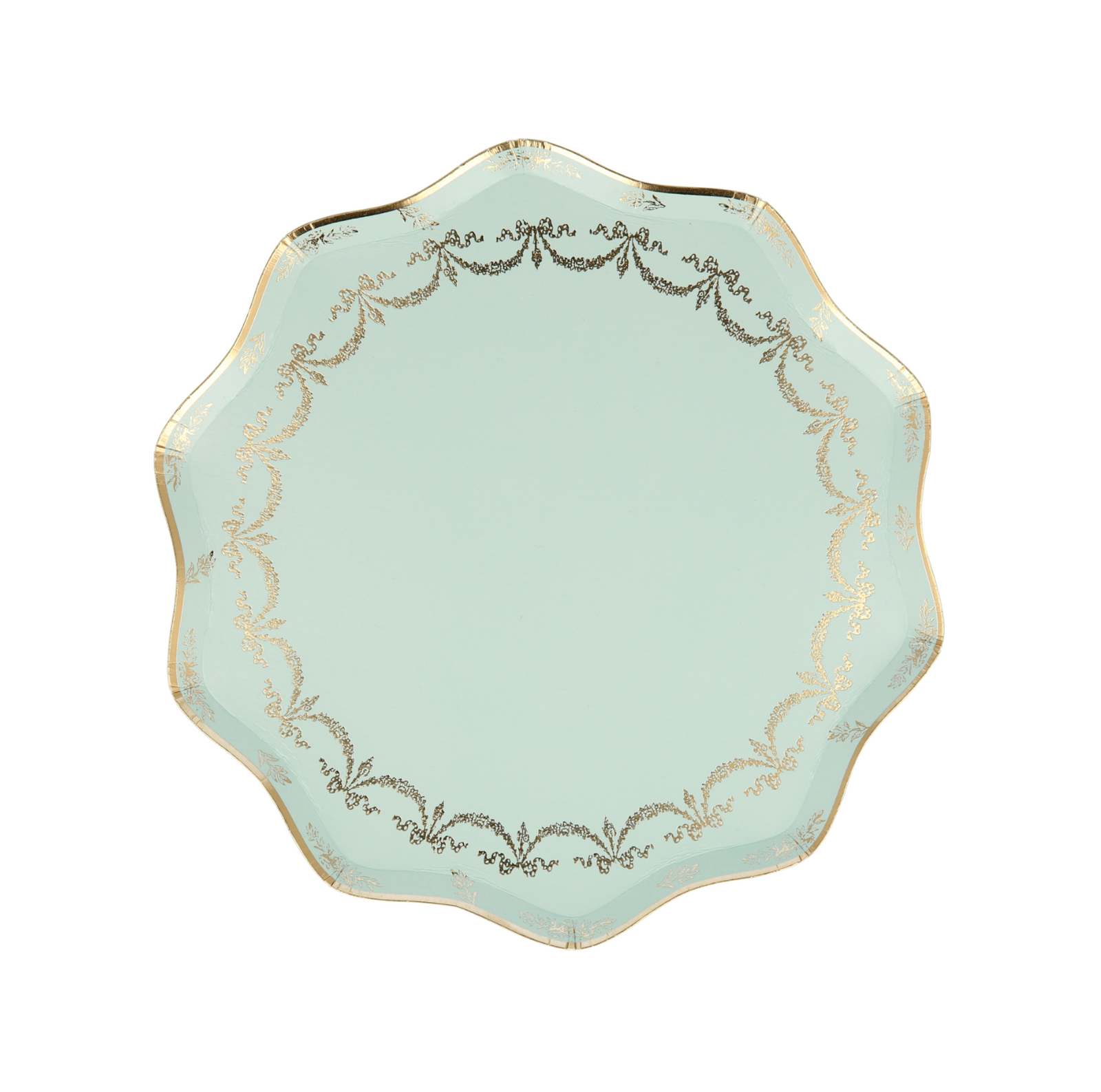 Laduree Paris Side Plates